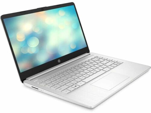 LAPTOP HP 14S-DQ5028NM DOS/14"FHD AG IPS/I5-1235U/12GB/512GB/SREBRNA